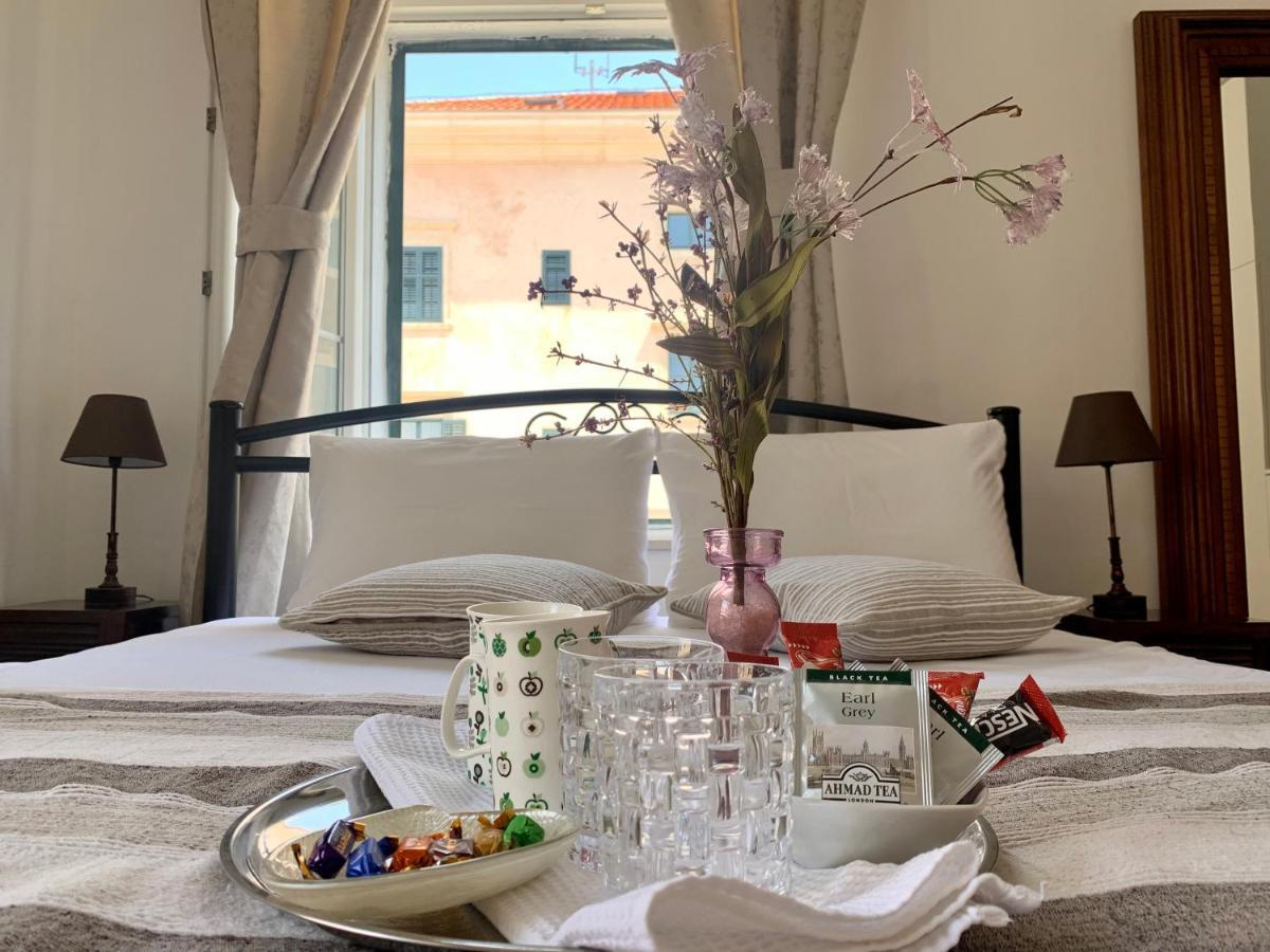 1783 Old Town Appartement *