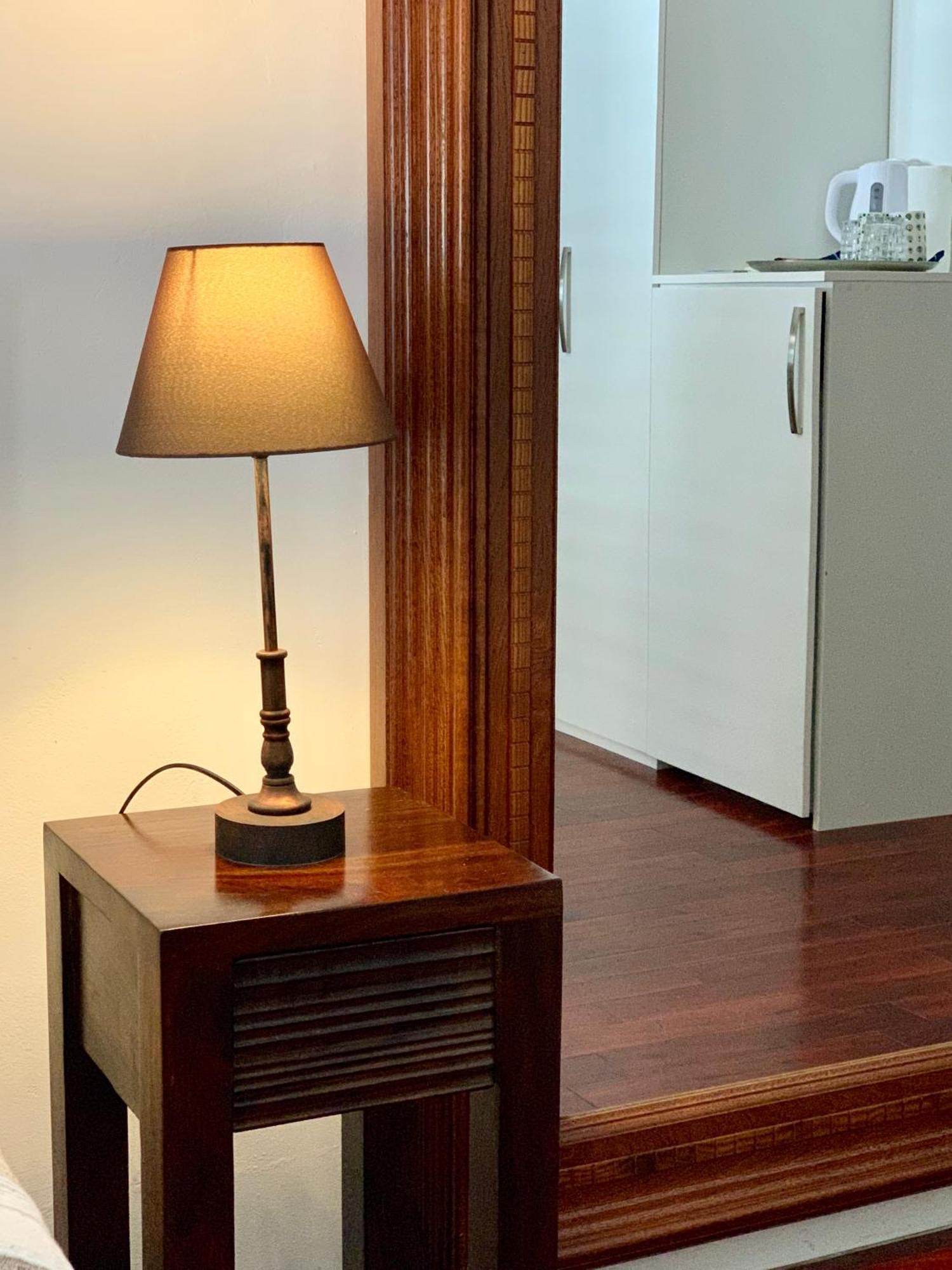 Appartement 1783 Old Town