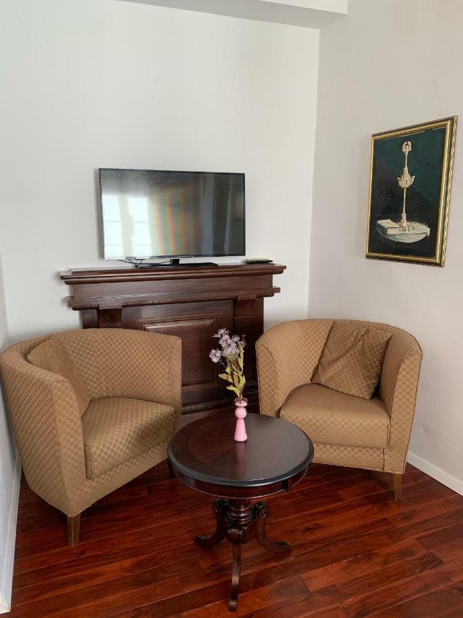 1783 Old Town Appartement
