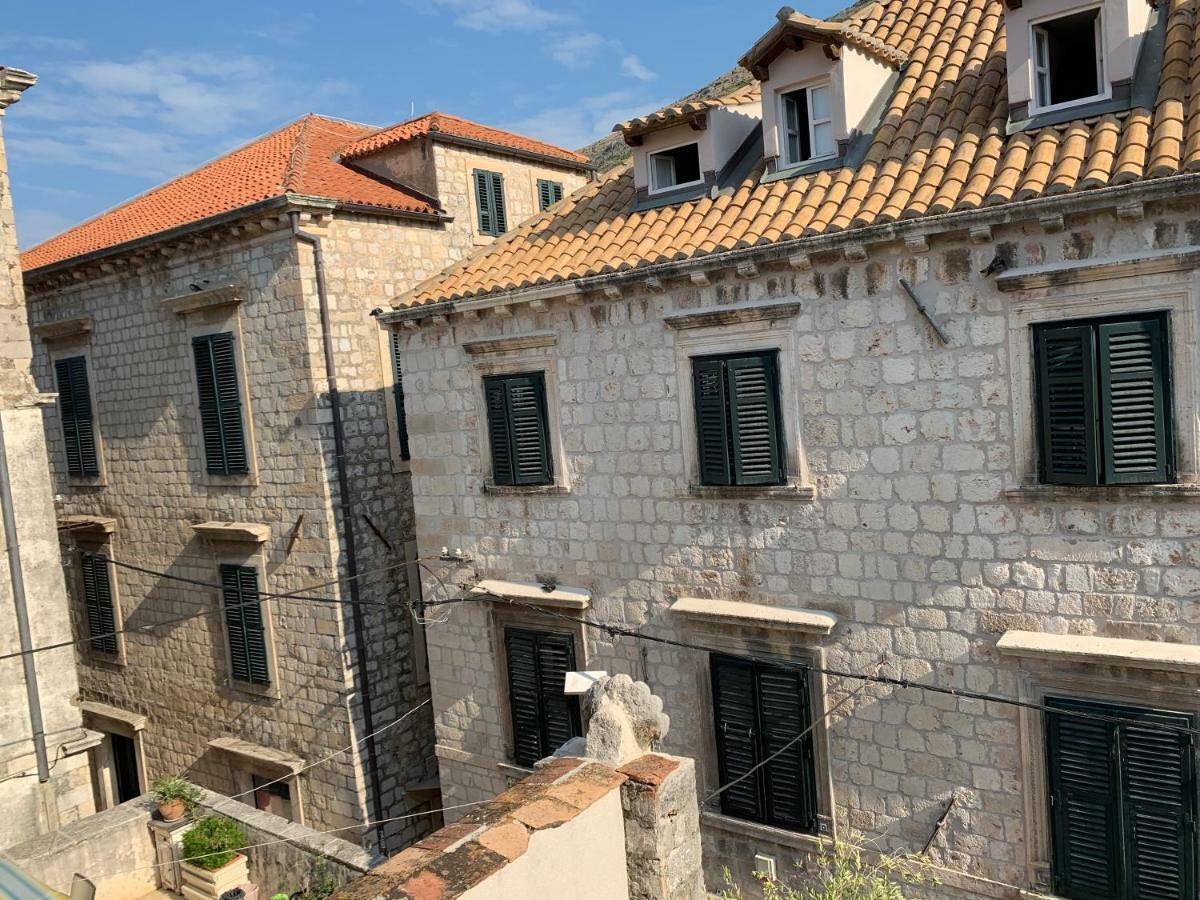 Appartement 1783 Old Town Dubrovnik